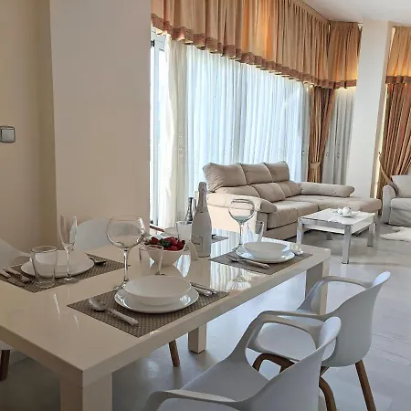 Elegance Sun & Penthouse * Бенидорм