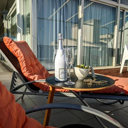Elegance Sun & Penthouse Бенидорм