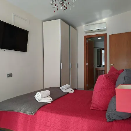 Elegance Sun & Penthouse Apartment Benidorm
