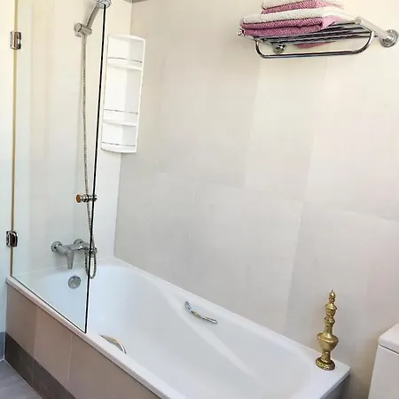 Апартаменты Elegance Sun & Penthouse