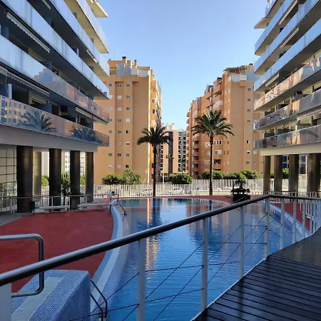 Elegance Sun & Penthouse Апартаменты