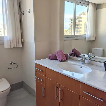Elegance Sun & Penthouse Бенидорм