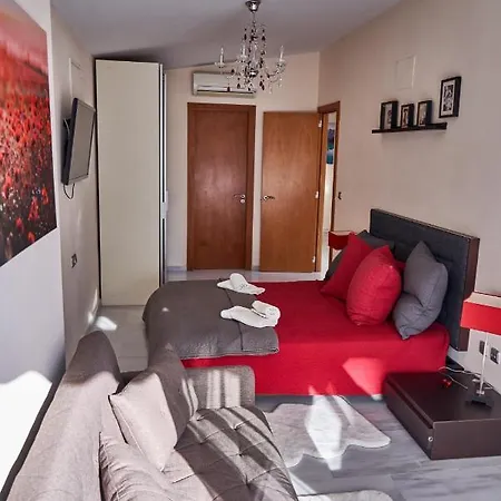 Elegance Sun & Penthouse Apartamento *